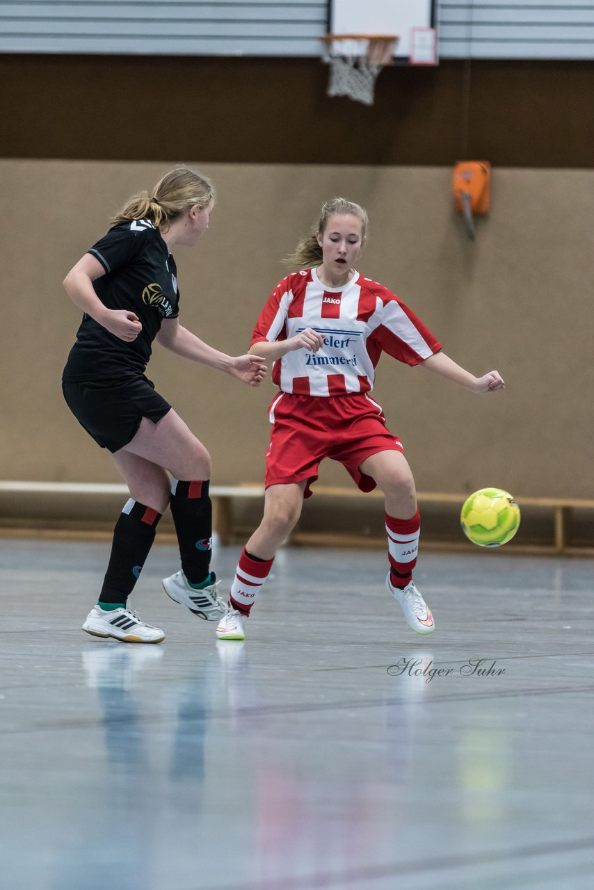 Bild 147 - wCJ KT Turnier Vormittag